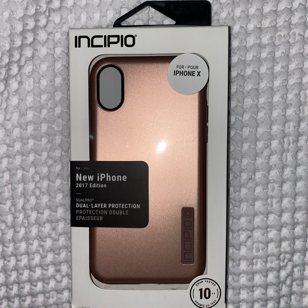 iPhone X Case